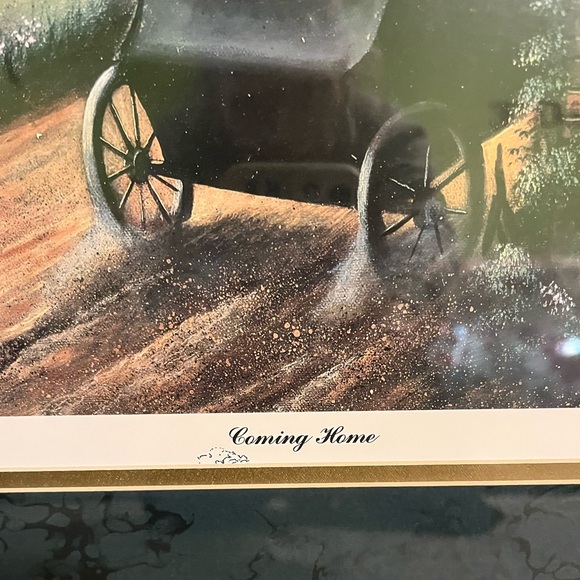 Charleston Print - Picture 2 of 4